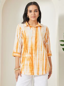 Explore Similar Fabric – Orange