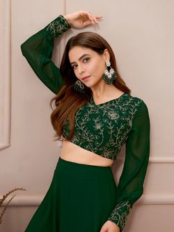 Dark Green