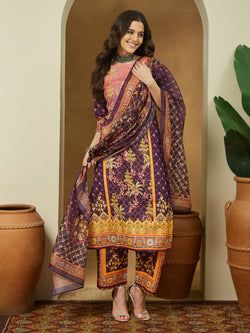 Colour Option – Purple