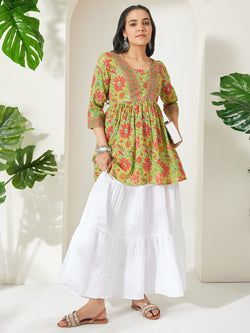 Explore Similar Styles – Lime Green