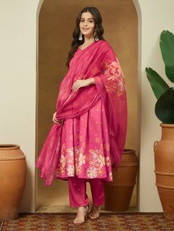 Colour Option – Pink