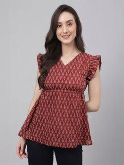 Explore Similar Styles – Maroon