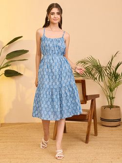 Explore Similar Pattern – Blue