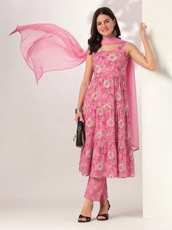 Explore Similar Pattern – Pink