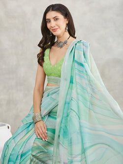Sea Green