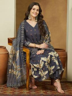 Colour Option – Black