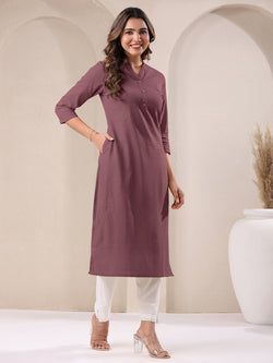 Mauve