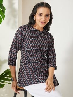 Explore Similar Pattern – Black