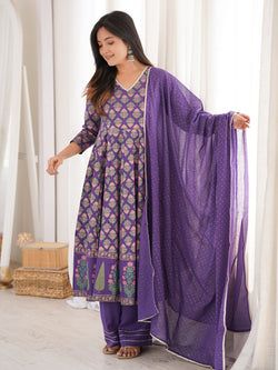 Explore Similar Fabric – Purple