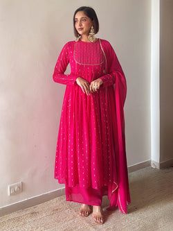 Explore More : – Pink