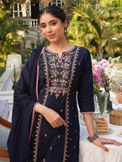 Explore Similar Style – Navy Blue