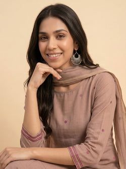 Explore Similar Fabric – Dusky Pink