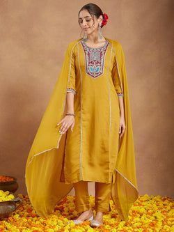 Mustard