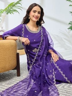 Explore Similar Style – Purple