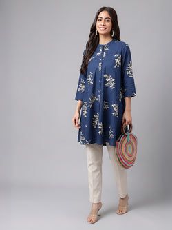 Color Variant : – Navy Blue