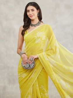 Lime Yellow