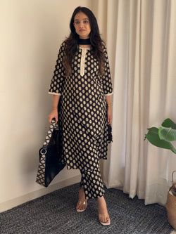 Explore Similar Style – Black