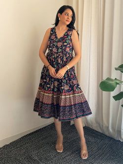 Explore Similar Pattern – Navy Blue