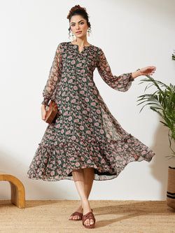Explore Similar Pattern – Green