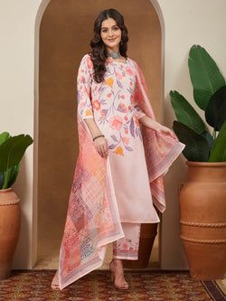 Colour Option – Peach