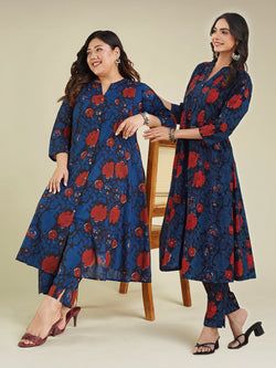Navy Blue