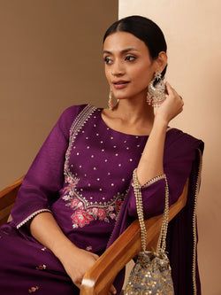 Explore Similar Style – Purple