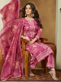 Colour Option – Pink
