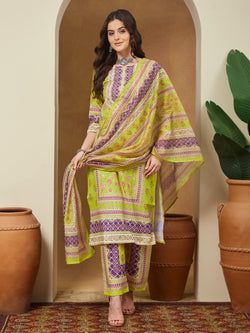 Colour Option – Green