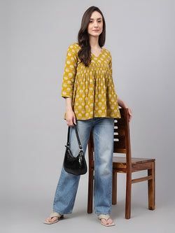 Color Variant : – Mustard