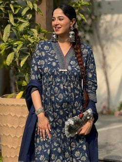 Explore Similar Fabric – Navy Blue