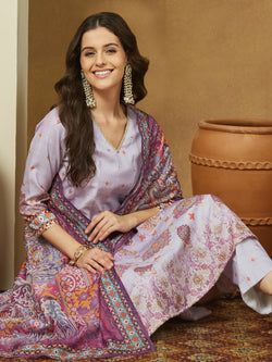 Colour Option – Lavender