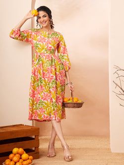 Explore Similar Pattern – Multi