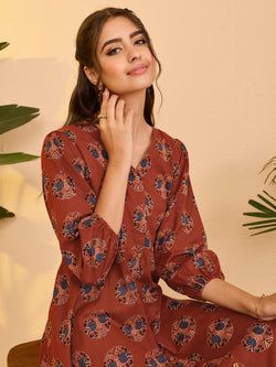Explore Similar Pattern – Red