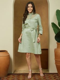 Sage Green