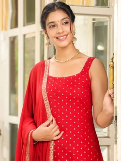 Colour Option – Maroon