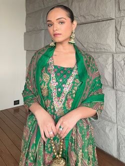 Dark Green