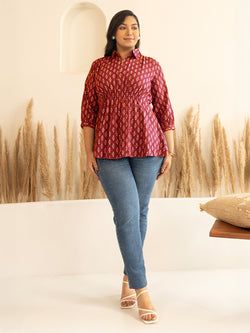 Colour Option – Red