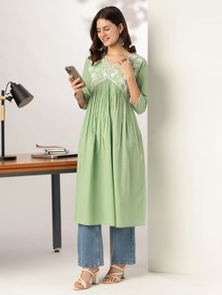 Light Green