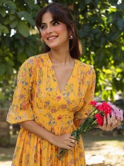 Explore Similar Pattern – Mustard