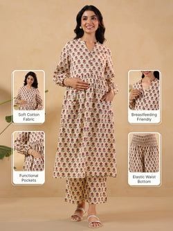 Colour Option – Cream