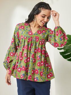 Explore Similar Styles – Green