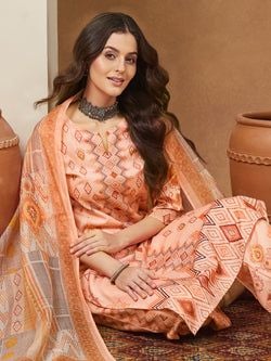 Colour Option – Peach