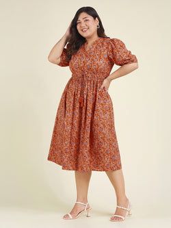Explore Similar Fabric – Orange