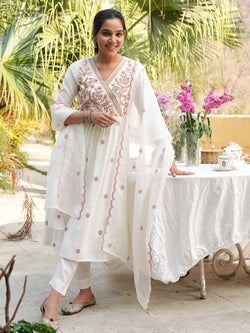 Explore Similar Fabric – Off White