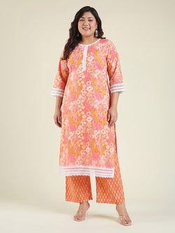 Explore Similar Fabric – Orange