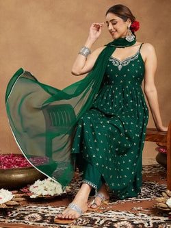 Dark Green