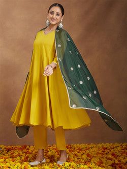 Mustard