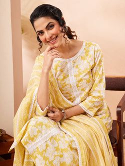 Explore Similar Fabric – Yellow