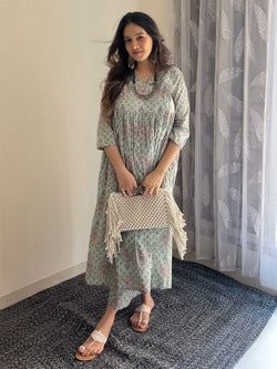 Light Green