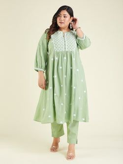 Light Green
